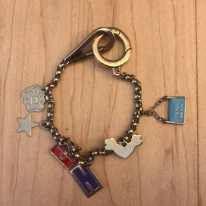 FENDI Handbag Charm